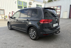 Volkswagen Touran SOUND 115 cv 1.6 TDI DSG7 * Carplay * Caméra * Attelage * Excellent état