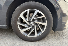 Volkswagen Touran 1.6 TDI 16V BlueMotion DSG7 115 cv Boîte auto