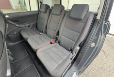 Volkswagen Touran 1.6 TDI 16V BlueMotion DSG7 115 cv Boîte auto