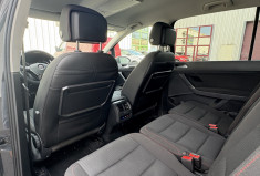 Volkswagen Touran 1.6 TDI 16V BlueMotion DSG7 115 cv Boîte auto