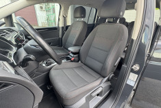 Volkswagen Touran 1.6 TDI 16V BlueMotion DSG7 115 cv Boîte auto