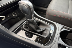 Volkswagen Touran 1.6 TDI 16V BlueMotion DSG7 115 cv Boîte auto