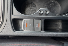Volkswagen Touran 1.6 TDI 16V BlueMotion DSG7 115 cv Boîte auto