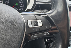 Volkswagen Touran 1.6 TDI 16V BlueMotion DSG7 115 cv Boîte auto