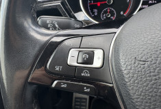 Volkswagen Touran 1.6 TDI 16V BlueMotion DSG7 115 cv Boîte auto