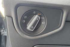 Volkswagen Touran 1.6 TDI 16V BlueMotion DSG7 115 cv Boîte auto