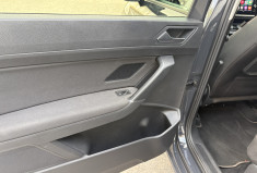 Volkswagen Touran 1.6 TDI 16V BlueMotion DSG7 115 cv Boîte auto
