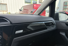 Volkswagen Touran 1.6 TDI 16V BlueMotion DSG7 115 cv Boîte auto