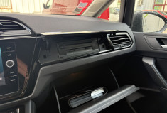 Volkswagen Touran 1.6 TDI 16V BlueMotion DSG7 115 cv Boîte auto