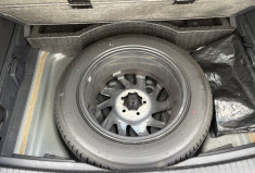 Volkswagen Touran 1.6 TDI 16V BlueMotion DSG7 115 cv Boîte auto