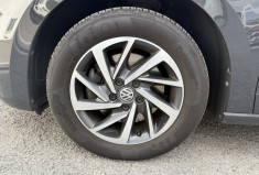 Volkswagen Touran 1.6 TDI 16V BlueMotion DSG7 115 cv Boîte auto