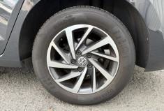 Volkswagen Touran 1.6 TDI 16V BlueMotion DSG7 115 cv Boîte auto