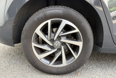 Volkswagen Touran 1.6 TDI 16V BlueMotion DSG7 115 cv Boîte auto