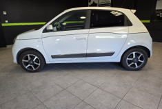 Renault Twingo III ZEN 09 TCE 90