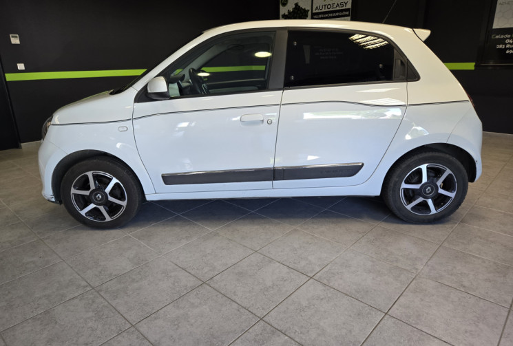 Renault Twingo III ZEN 09 TCE 90