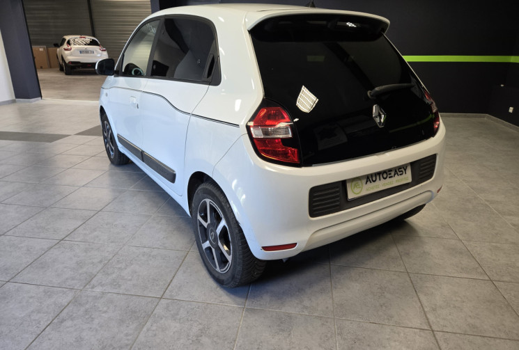 Renault Twingo III ZEN 09 TCE 90