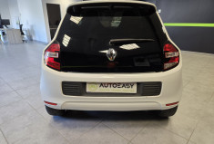Renault Twingo III ZEN 09 TCE 90