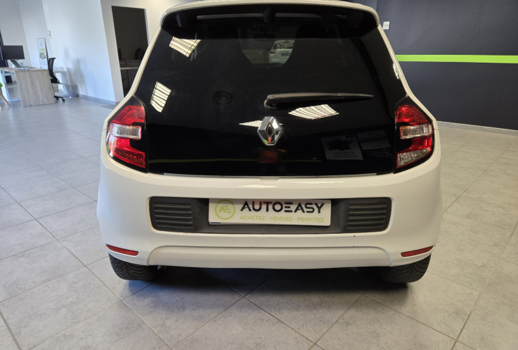 Renault Twingo III ZEN 09 TCE 90