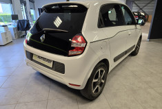 Renault Twingo III ZEN 09 TCE 90