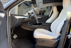 Tesla Model Y long range grande autonomie 514 cv dual motor option surboost origine France 2em main 
