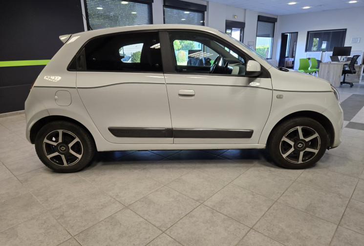 Renault Twingo III ZEN 09 TCE 90