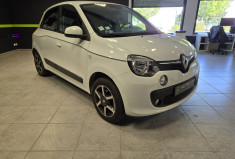 Renault Twingo III ZEN 09 TCE 90
