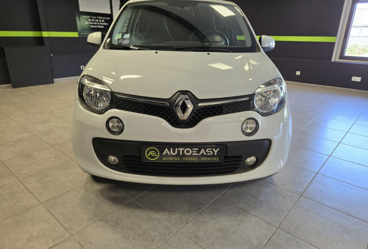 Renault Twingo III ZEN 09 TCE 90