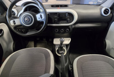 Renault Twingo III ZEN 09 TCE 90
