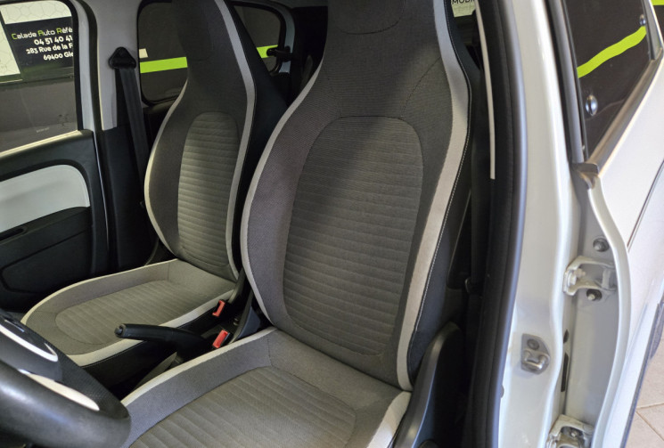 Renault Twingo III ZEN 09 TCE 90