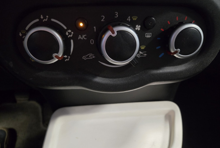 Renault Twingo III ZEN 09 TCE 90