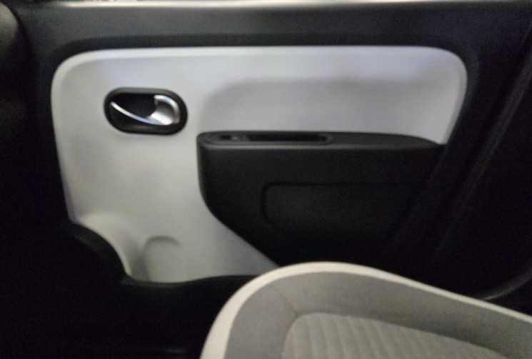 Renault Twingo III ZEN 09 TCE 90
