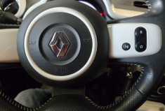 Renault Twingo III ZEN 09 TCE 90