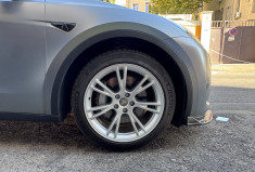 Tesla Model Y long range grande autonomie 514 cv dual motor option surboost origine France 2em main 