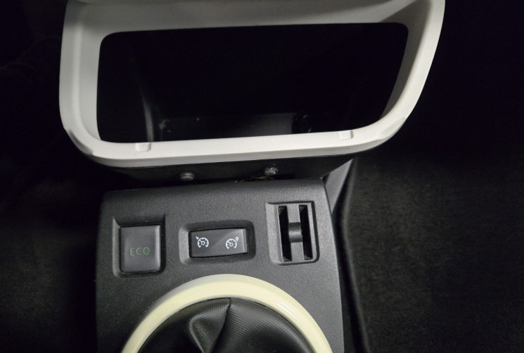 Renault Twingo III ZEN 09 TCE 90