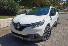 Renault Kadjar 1.6 dci 130ch BOSE ED - Toit pano - Suivi complet !