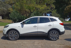 Renault Kadjar 1.6 dci 130ch BOSE ED - Toit pano - Suivi complet !