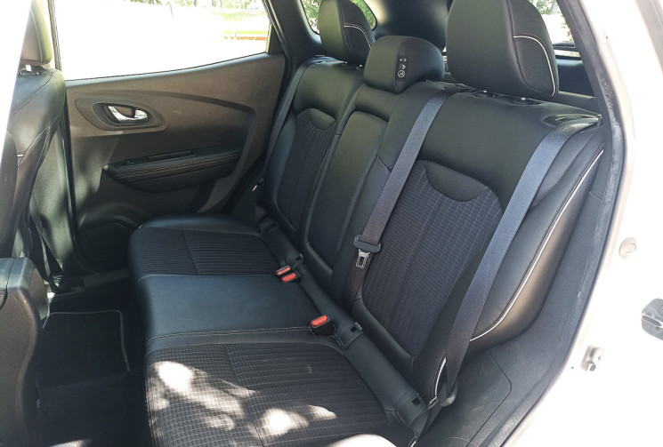 Renault Kadjar 1.6 dci 130ch BOSE ED - Toit pano - Suivi complet !