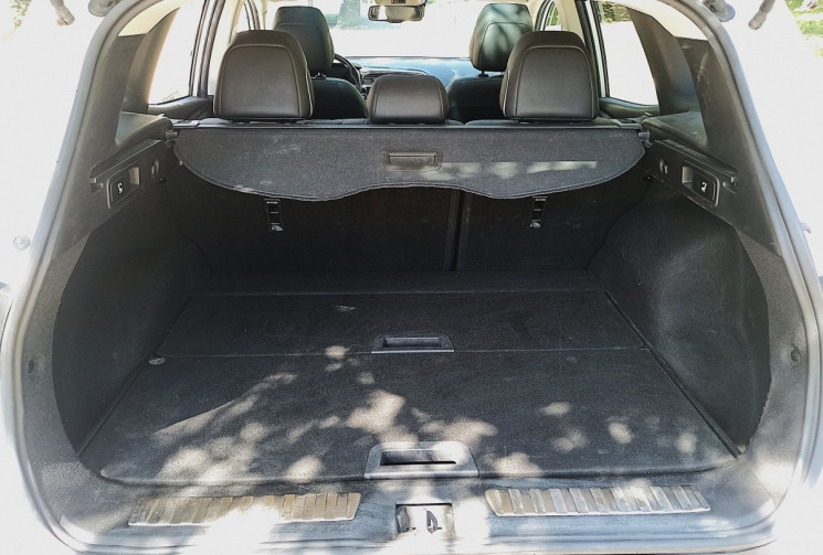 Renault Kadjar 1.6 dci 130ch BOSE ED - Toit pano - Suivi complet !