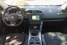 Renault Kadjar 1.6 dci 130ch BOSE ED - Toit pano - Suivi complet !