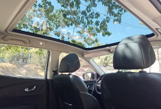 Renault Kadjar 1.6 dci 130ch BOSE ED - Toit pano - Suivi complet !