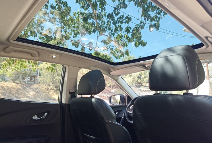 Renault Kadjar 1.6 dci 130ch BOSE ED - Toit pano - Suivi complet !