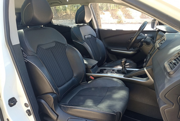 Renault Kadjar 1.6 dci 130ch BOSE ED - Toit pano - Suivi complet !