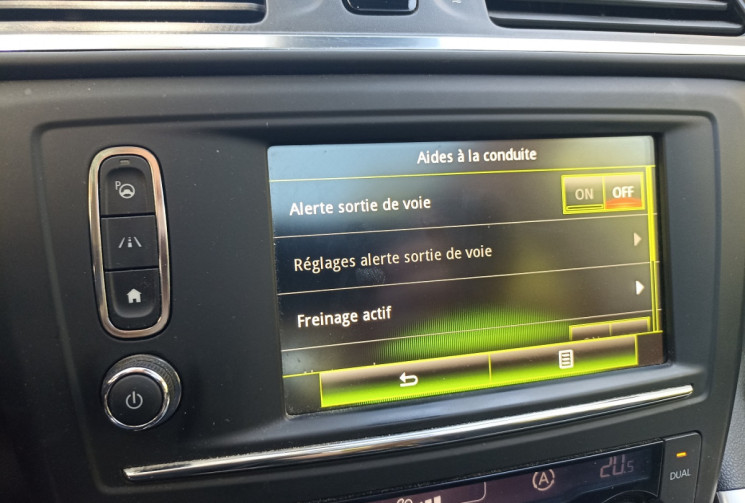 Renault Kadjar 1.6 dci 130ch BOSE ED - Toit pano - Suivi complet !