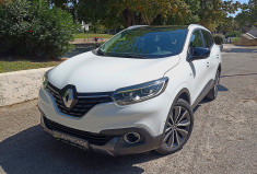 Renault Kadjar 1.6 dci 130ch BOSE ED - Toit pano - Suivi complet !