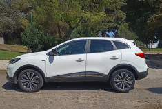 Renault Kadjar 1.6 dci 130ch BOSE ED - Toit pano - Suivi complet !