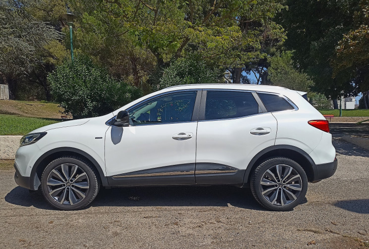 Renault Kadjar 1.6 dci 130ch BOSE ED - Toit pano - Suivi complet !