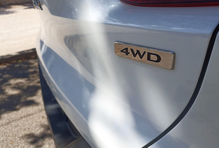 Renault Kadjar 1.6 dci 130 ch Intens BOSE EDITION 4WD - Toit pano - Chaine de distri Suivi complet !
