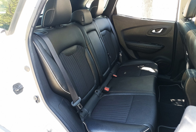 Renault Kadjar 1.6 dci 130ch BOSE ED - Toit pano - Suivi complet !