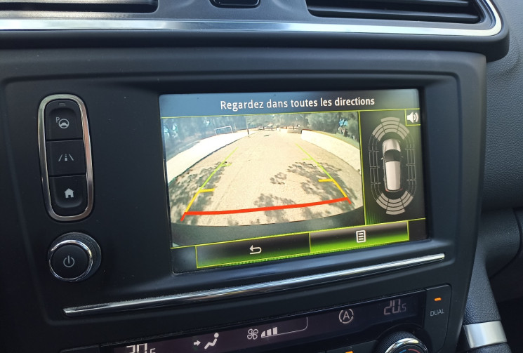 Renault Kadjar 1.6 dci 130ch BOSE ED - Toit pano - Suivi complet !