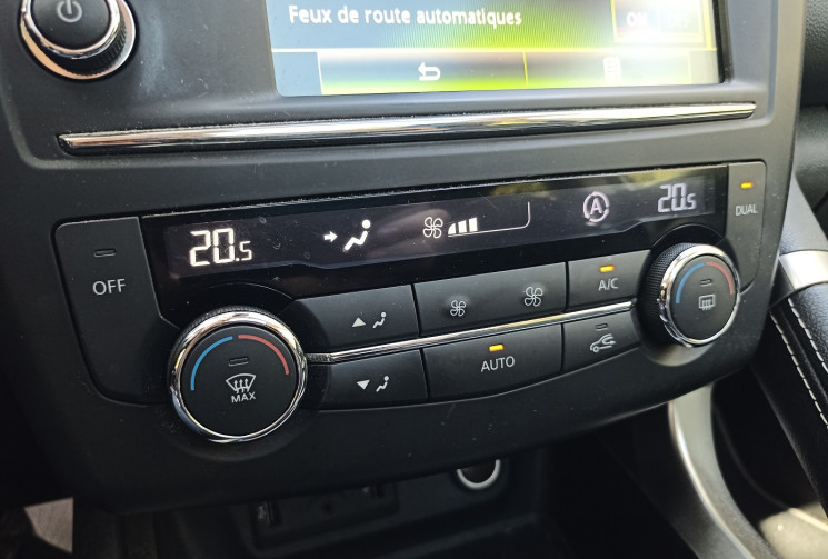 Renault Kadjar 1.6 dci 130ch BOSE ED - Toit pano - Suivi complet !